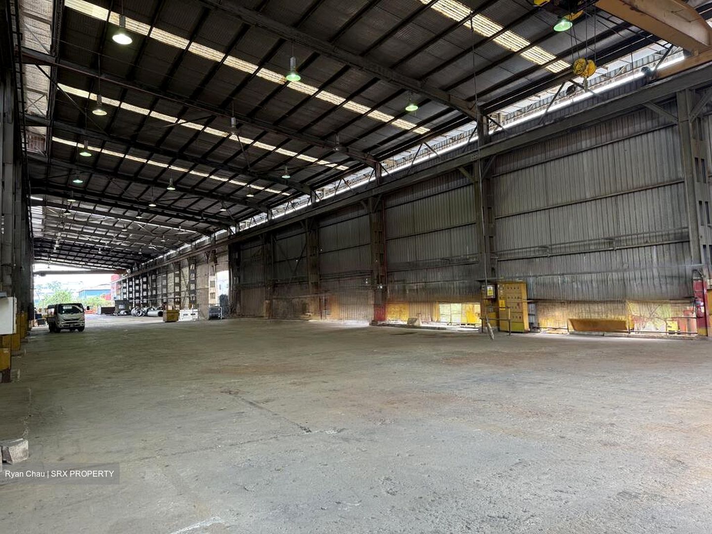 Tuas Avenue 2 (D22), Factory #460341441